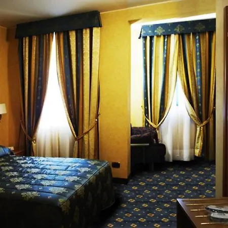 Hotel Boutique Dieci