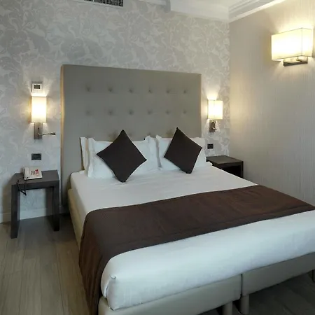Hotel Windsor 4*