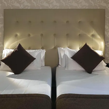 Hotel Windsor Milan