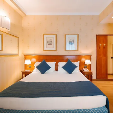Hotel Windsor Milan