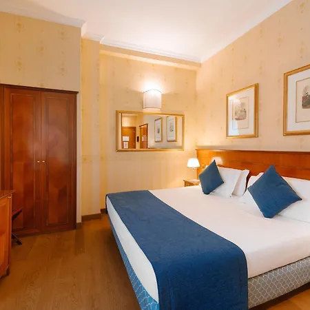 Windsor 4* Milan
