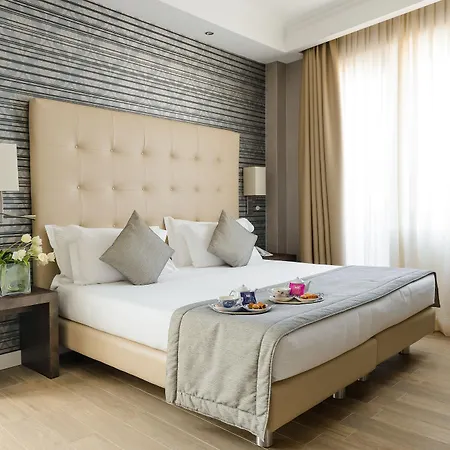 Hotel Windsor 4*