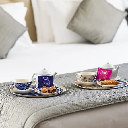 Hotel Windsor Milan
