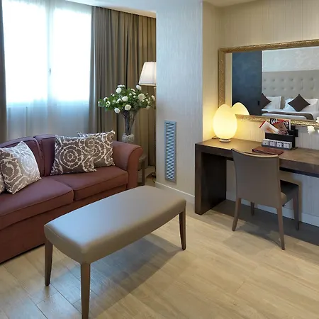 Windsor 4* Milan