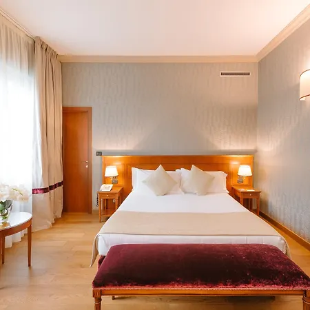 Windsor Hotel Milan