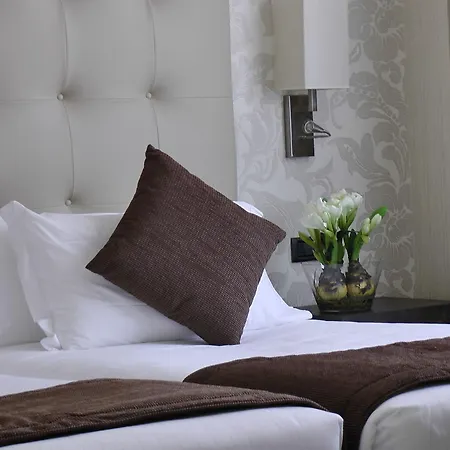 Hotel Windsor 4*