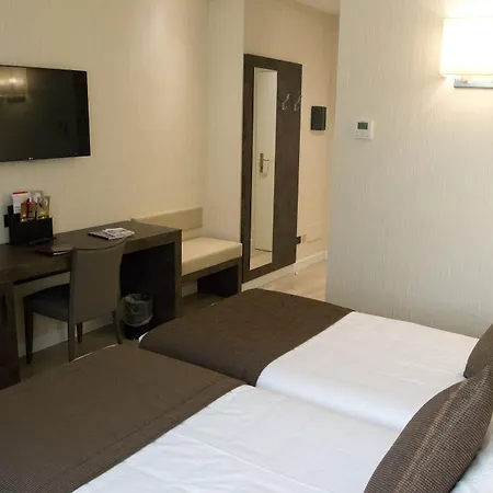Windsor 4* Milan