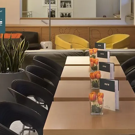 Unahotels Mediterraneo Milano