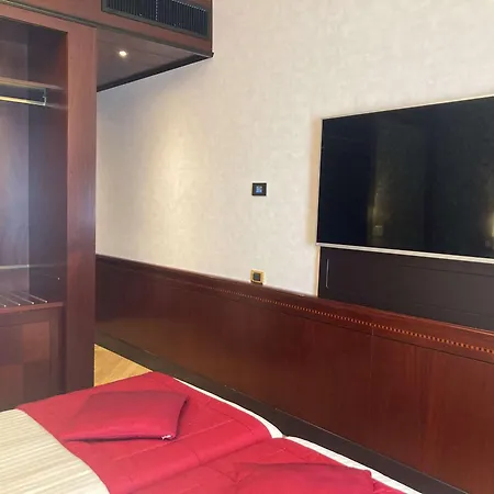 C-hotels Concorde Hotel