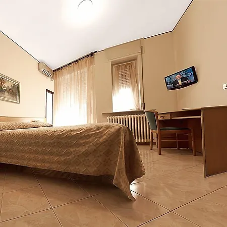 Citta Studi Μιλάνο