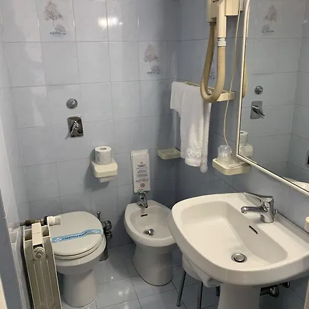 奇塔斯都妮酒店 酒店