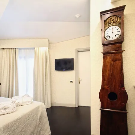 Hotel C-hotels Concorde 4*