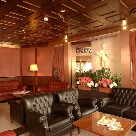 C-hotels Concorde 4* Milan