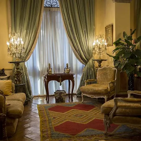 Petit Palais De Charme מלון
