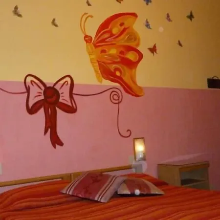 San Giovanni Hotell Milano