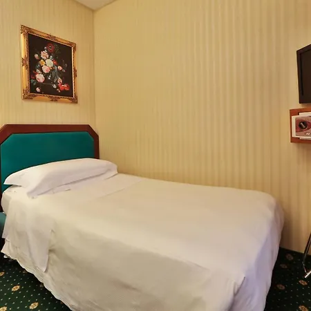 Astoria Sure Collection By Western Hotel