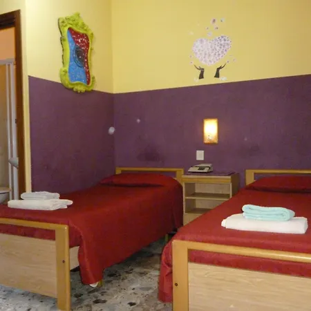 Hotel San Giovanni *