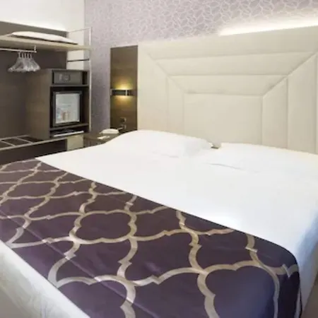 Soperga Hotel
