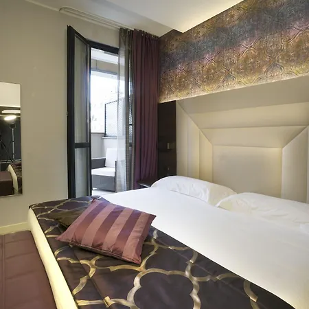 Soperga Hotel 3*