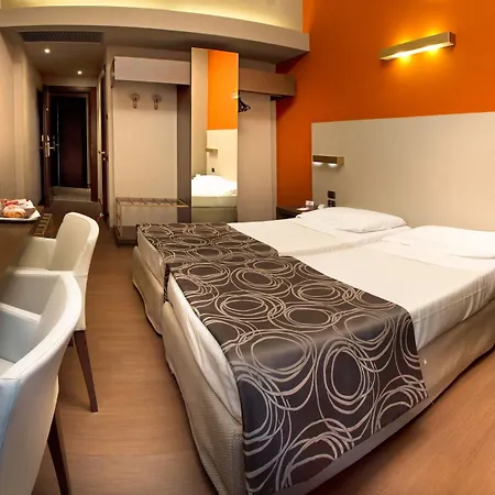 Soperga Hotel 3*