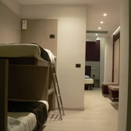 Hotel Soperga 3*