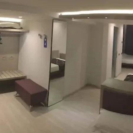 Hotel Soperga 3*