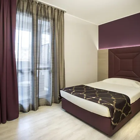 Soperga Hotel 3*