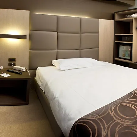 Hotel Soperga 3*