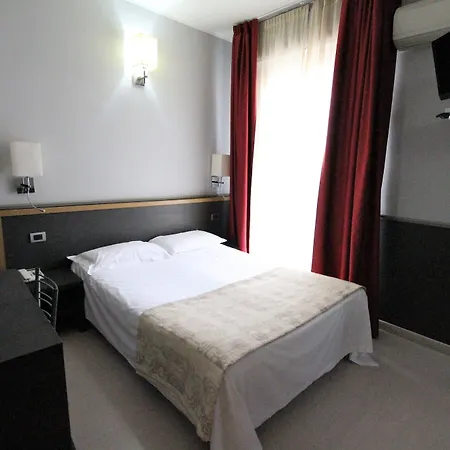 Hotel Corallo