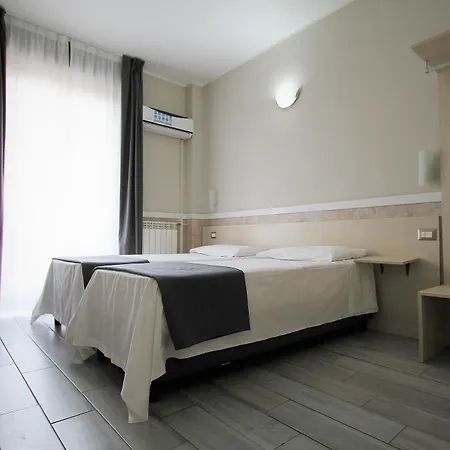 Corallo Hotel Milan