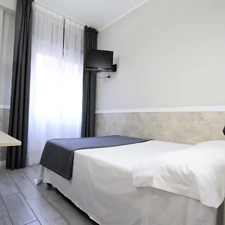 Hotel Corallo