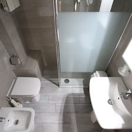 Corallo Hotel Milan