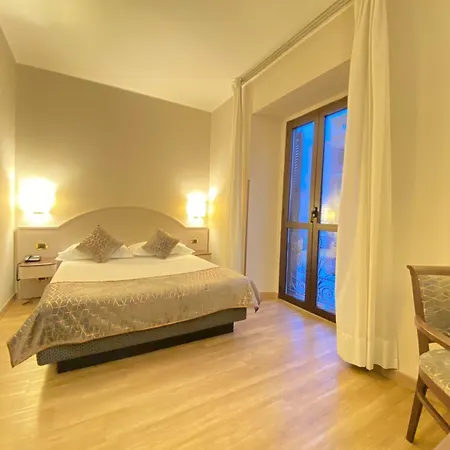 Mokinba Baviera Hotel