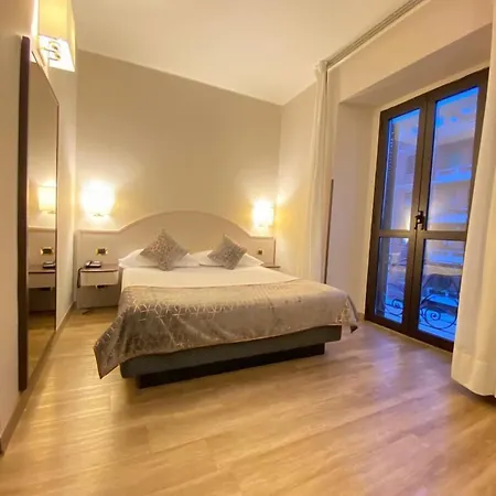 Mokinba Baviera Hotel Mailand