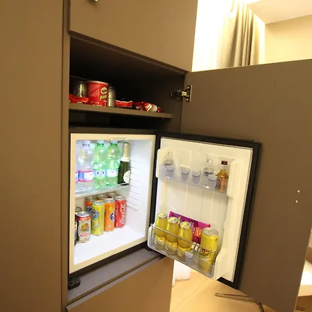 Hotel Mokinba Baviera Milano