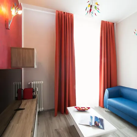 Hotel Oasi Village Milaan