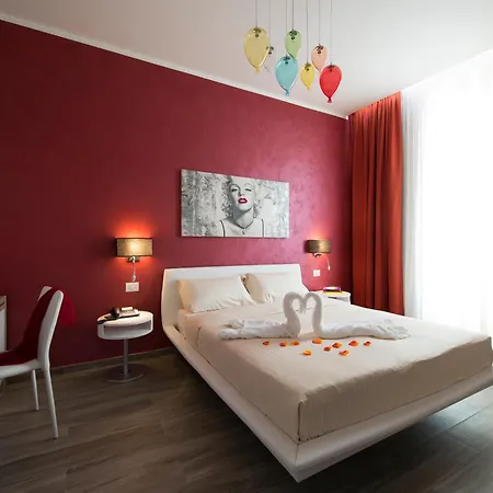 Hotel Oasi Village Milano