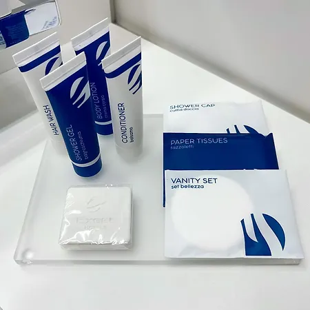 Excel Naviglio - Ca'bianca 4* ミラノ