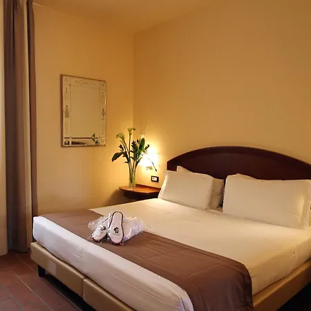 Excel Naviglio - Ca'bianca ミラノ