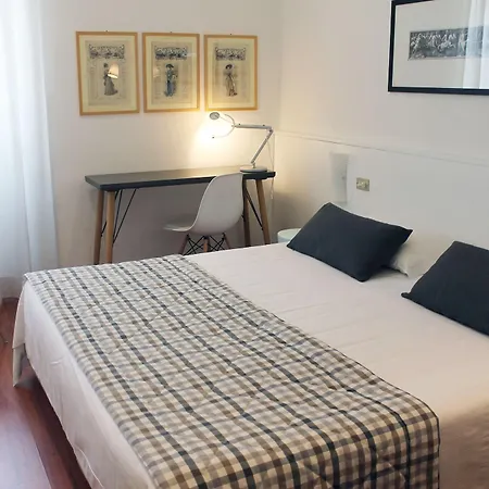 Hotel Bernina Milan
