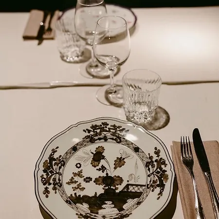 Hotel Excel Naviglio - Ca'bianca