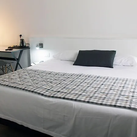 Bernina Hotel 3*