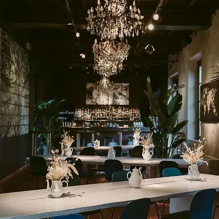 Excel Naviglio - Ca'bianca 밀라노