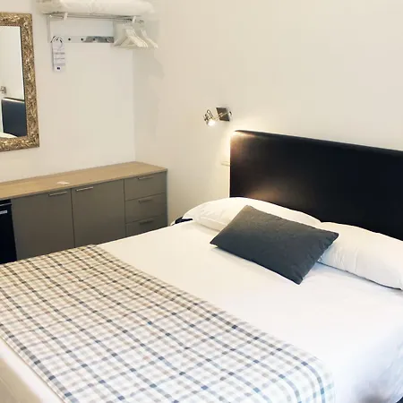 Bernina Hotel 3*