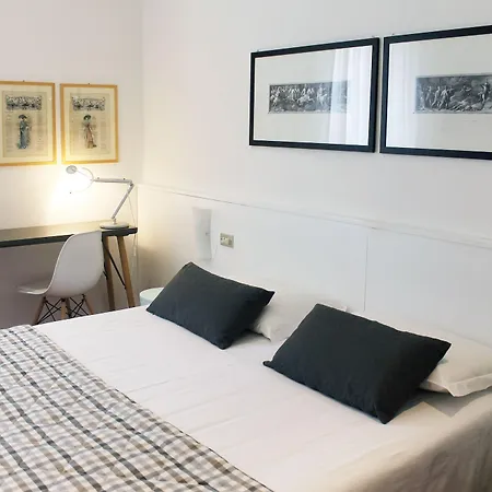 Bernina Hotel Milan