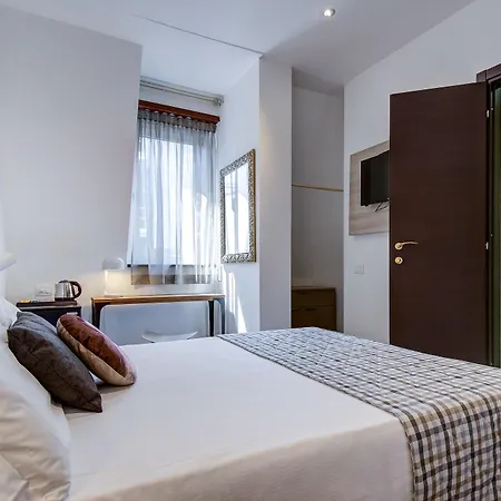 Hotel Bernina 3*