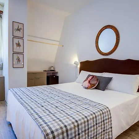 Bernina Hotel