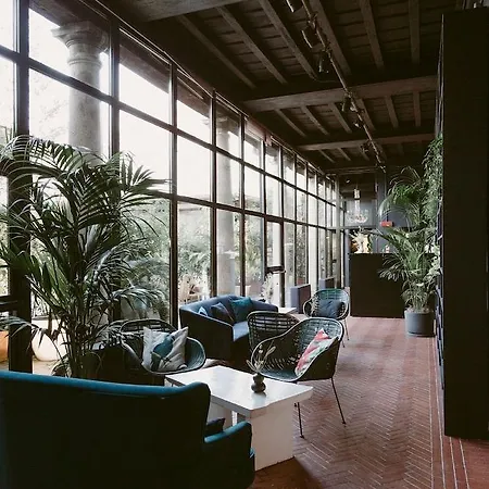 Excel Naviglio - Ca'bianca Milaan