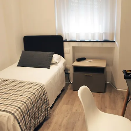 Hotel Bernina