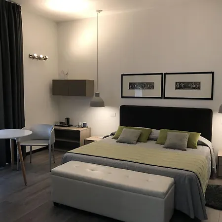 Bernina Отель 3*